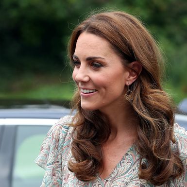 Catherine Middleton