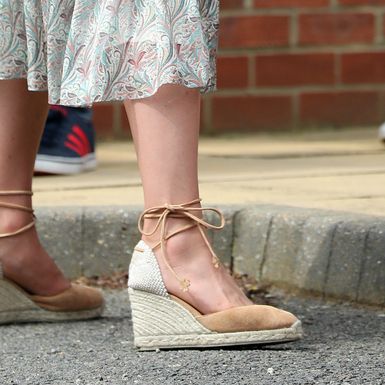 Espadrile brenda Castaner