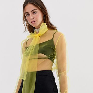 One Above Other (Asos), 40 dolara (260 kuna)