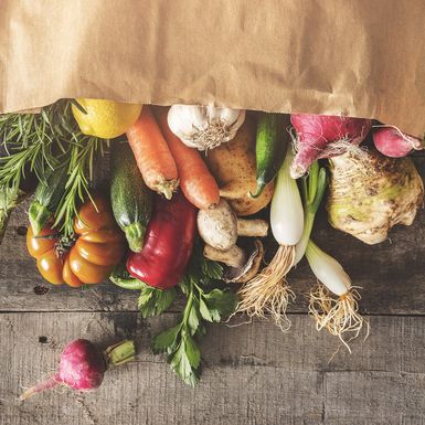 Ananas, avokado i kivi ostavite na kuhinjskom pultu