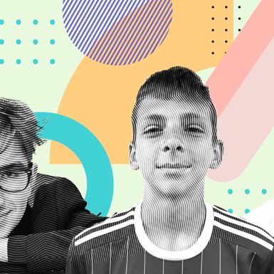 Nadareni tinejdžeri kao inspiracija svima koji ih upoznaju