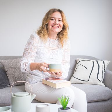 Iva Bele, trenerica načela uspjeha