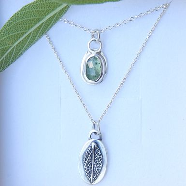 Verbena handmade