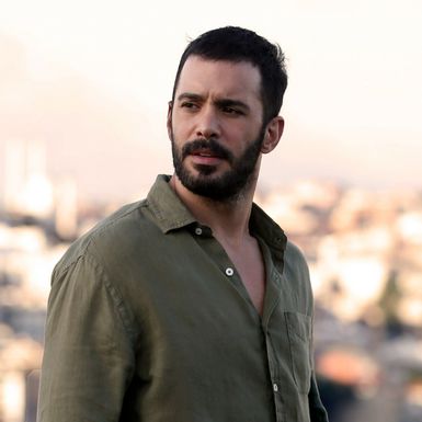 Turski glumac Baris Arduc - 5