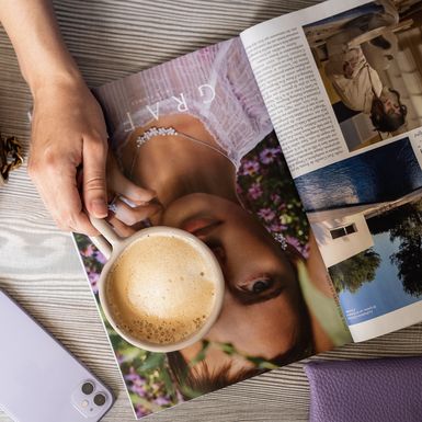 Kavica kod kuće baš poput one iz kafića