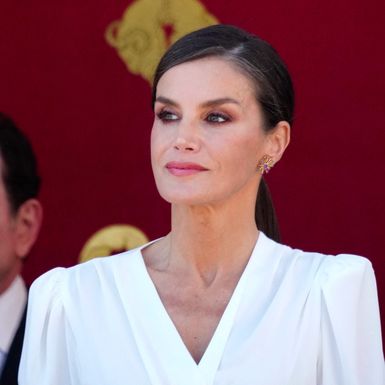 Kraljica Letizia