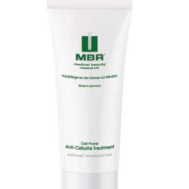 MBR Cell–Power Anti–Cellulite Treatment, 190 eura