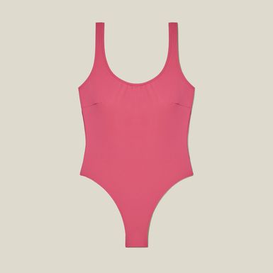 Yamamay Fucsia model