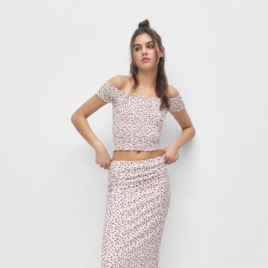 Pull&Bear, snižena s 15,99 na 9,99 eura