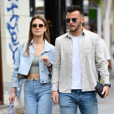 Muška ulična moda iz centra Zagreba - 5