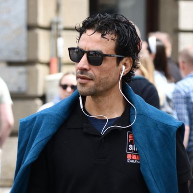 Muška ulična moda iz centra Zagreba - 6