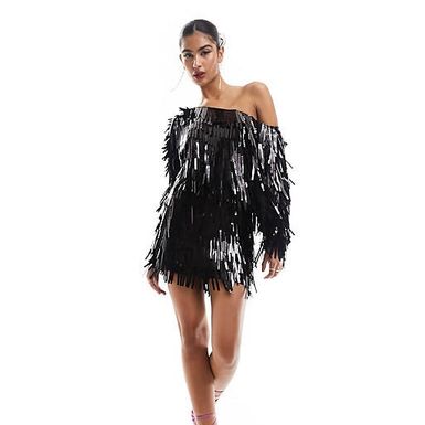 Haljina ASOS Design