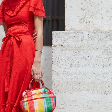 Crvena boja je hit sezone