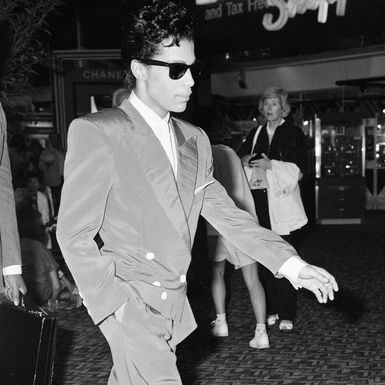 Prince