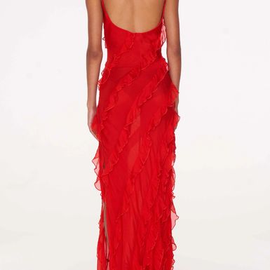 Rat & Boa, haljina Cecelia, 320 eura - 2
