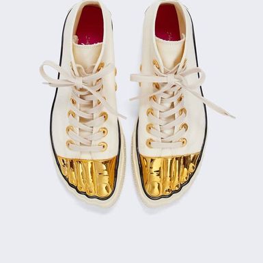 Tenisice modne kuće Schiaparelli