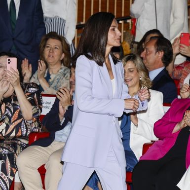 Kraljica Letizia