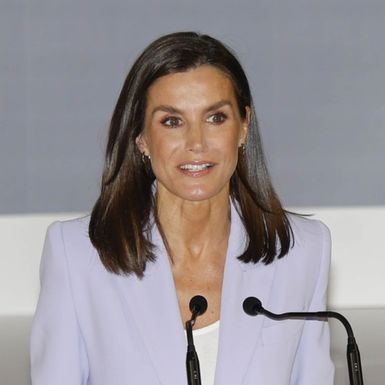 Kraljica Letizia