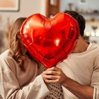 Uvijek morate pronaći vrijeme samo za vas dvoje