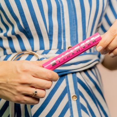 Maybelline firework - 5