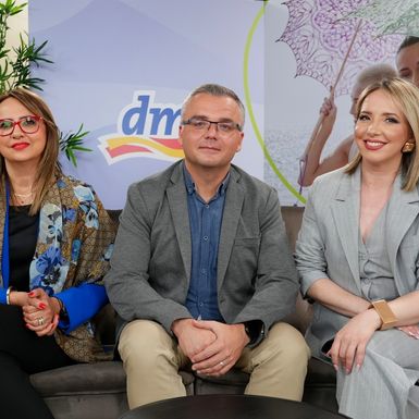 Gosti dm-ovog podcasta