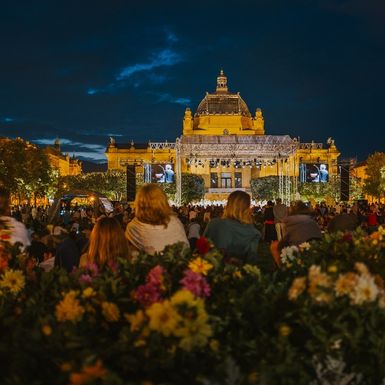 Klasika pod vedrim nebom!