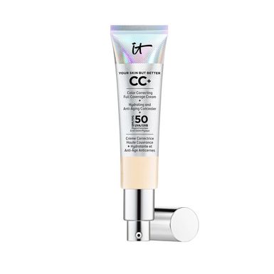 It Cosmetics CC+ krema (SPF50)