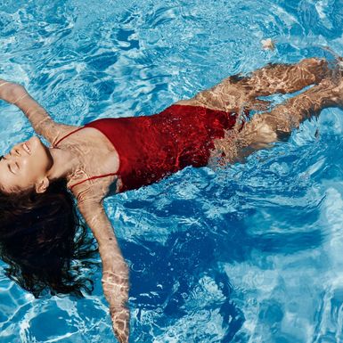 Plivanje je lijek i za tijelo i za dušu