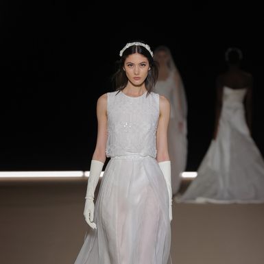 Pronovias, proljeće/ljeto 2025. - 1