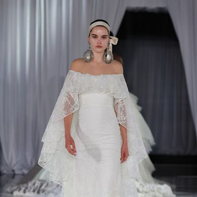 Giambatistta Valli, bridal, proljeće/ljeto 2025. - 2