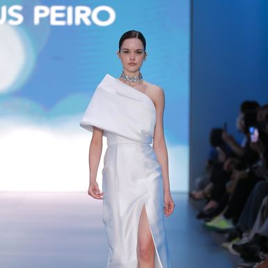 Jesus Peiro, proljeće/ljeto 2025. - 1