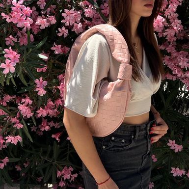 Torbe hrvatskog brenda Luviss bags iza kojeg stoje sestre Zorica i Katarina Jukić iz Splita - 14