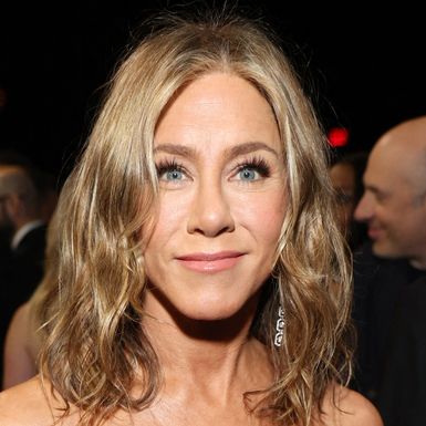 Jennifer Aniston