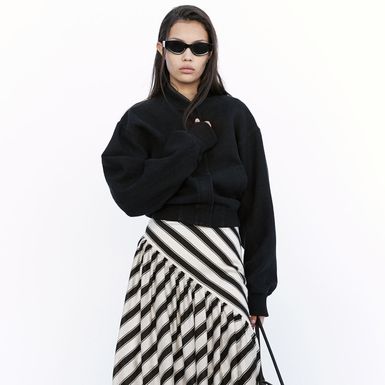 H&M suknja, 49,99 eura
