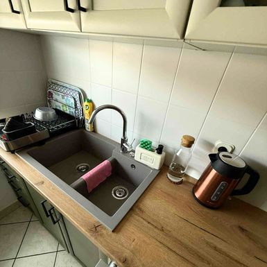 Kuhinja Mirele Stanić