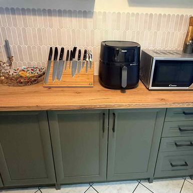 Kuhinja Mirele Stanić