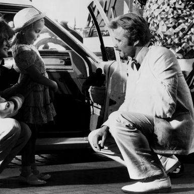 Angelina Jolie u filmu Lookin' to Get Out“ iz 1982. s Jonom Voightom i Ann Margaret