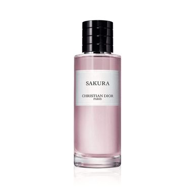 Dior Sakura