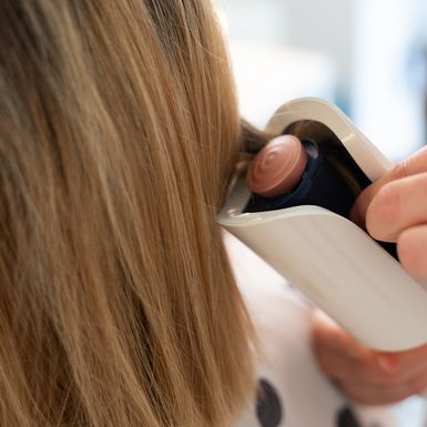 Hairstyle Lab by Philips