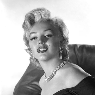 Marilyn Monroe rođena je u horoskopskom znaku blizanca