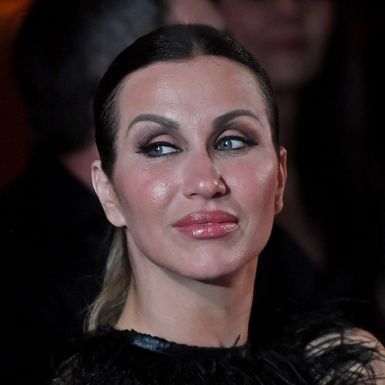 Ana Gruica Uglešić uvijek privlači poglede