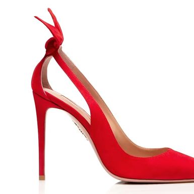 Aquazzura Bow Tie