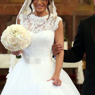 Strani nogometaši koji su se zaljubili u Hrvatice