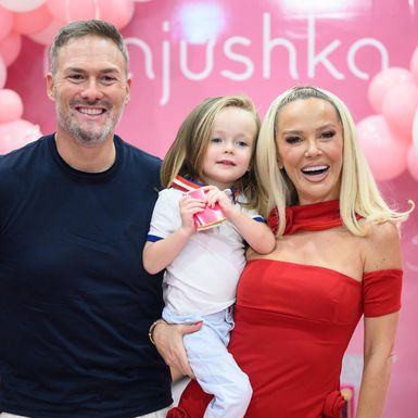 Nenad Tatarinov i Maja Šuput u braku su dobili sina Bloom