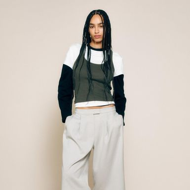 Bershka, 22,99 eura