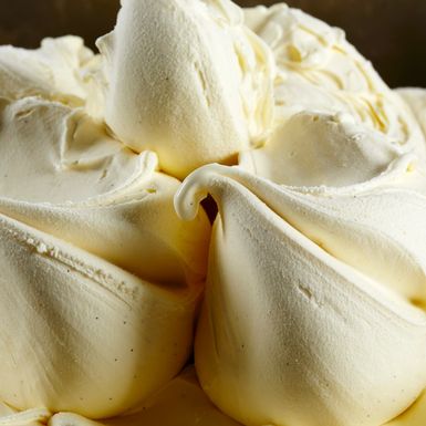 Sladoled od vanilije