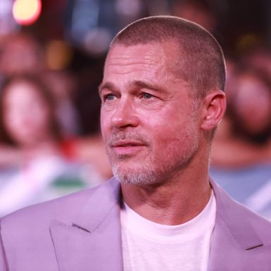 Brad Pitt