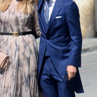 Vanja Modrić uvijek oduševljava modnim izdanjima