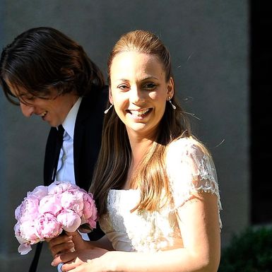 Vjenčanje Vanje i Luke Modrića 2011. godine