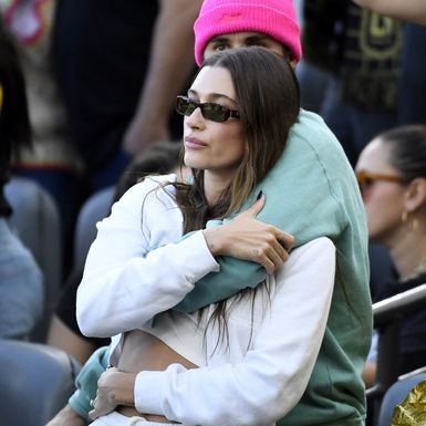 Justin i Hailey Bieber - 3